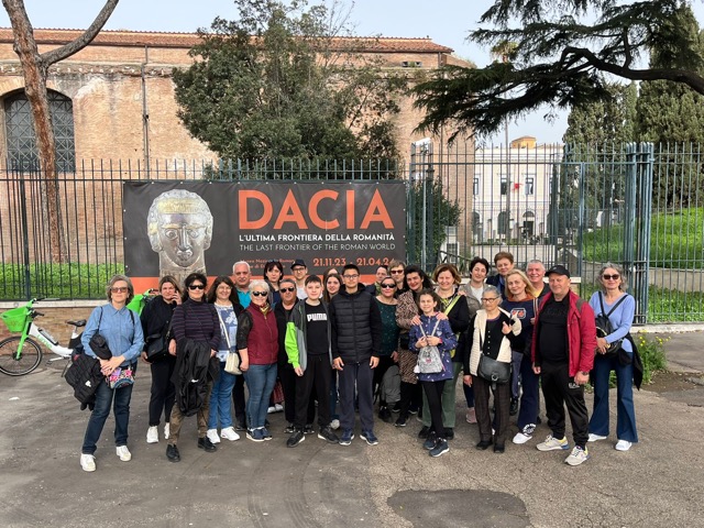 130 ostia