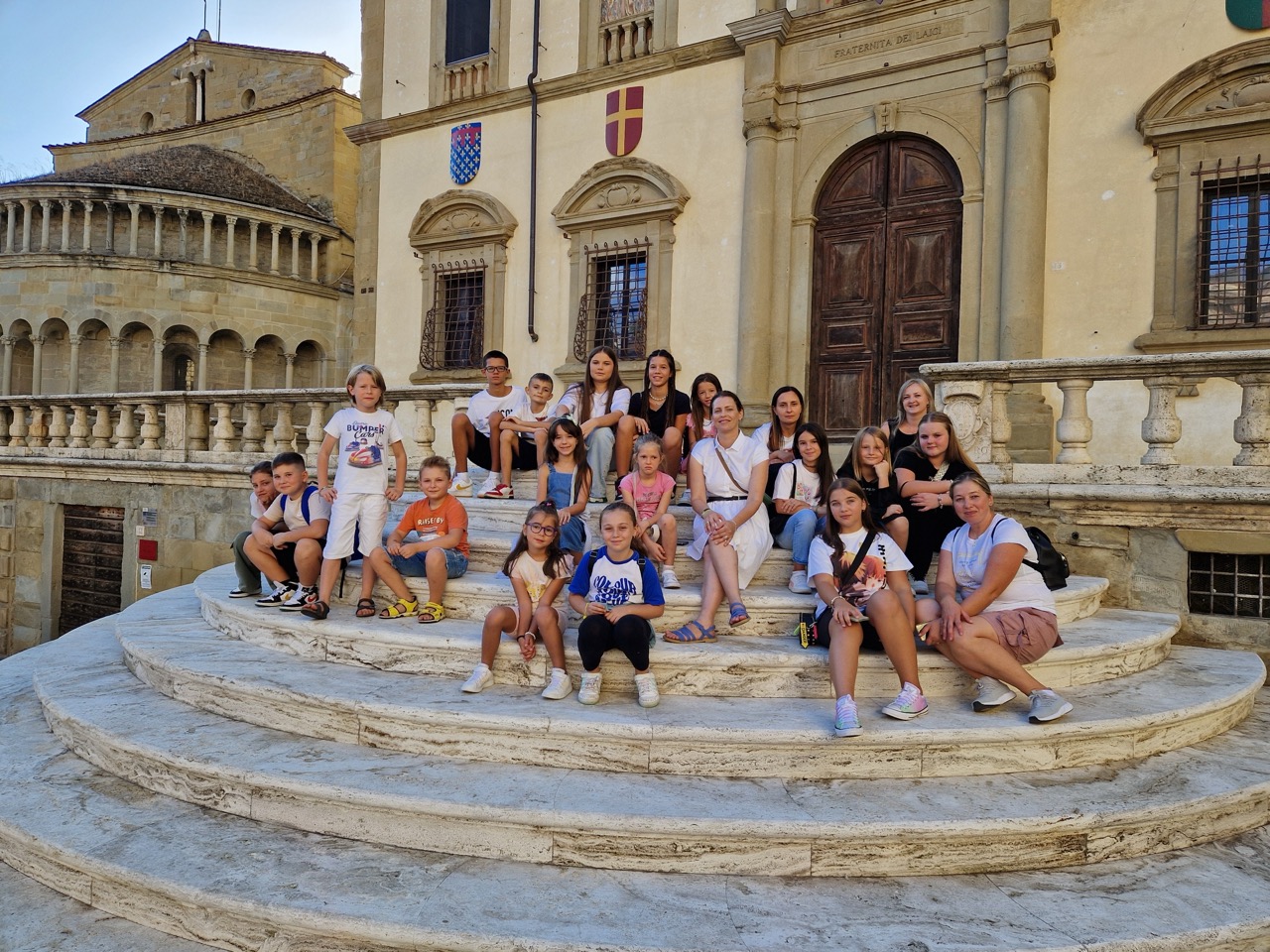 448 arezzo